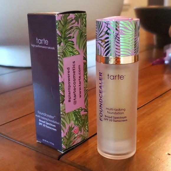 Tarte Foundcealer
